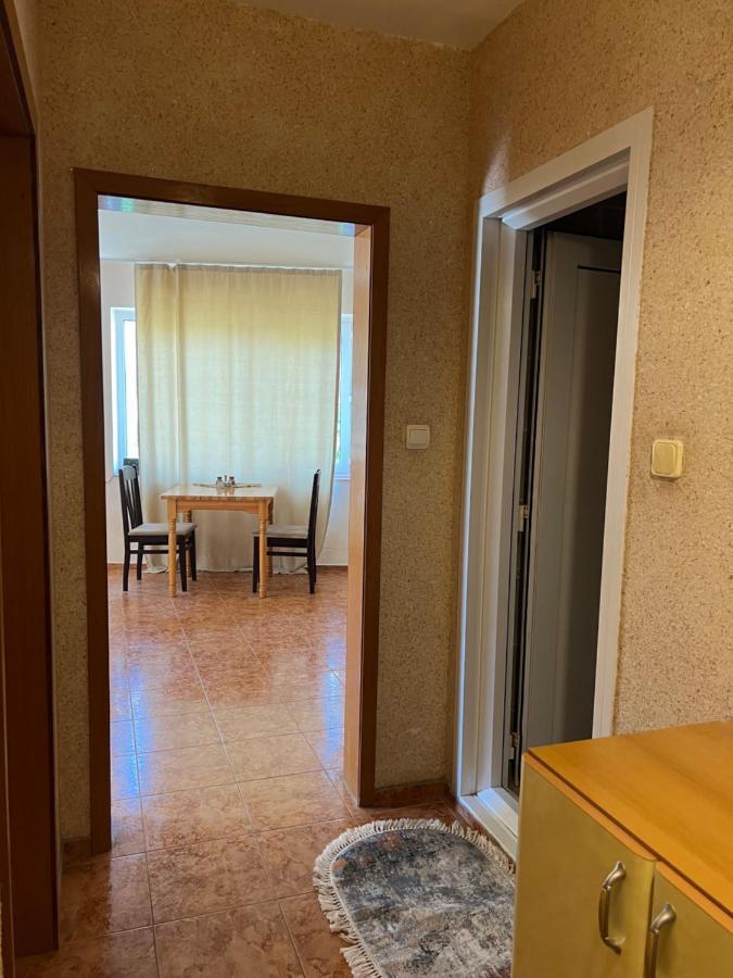 Апартамент Петя 2 Sunny Beach Exterior photo